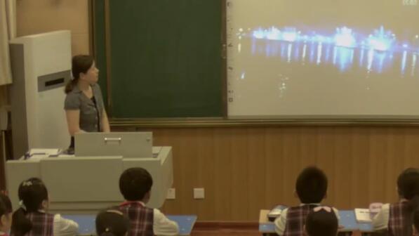 《看图找关系》（含课件教案）优质公开课 韩老师 六上GKK