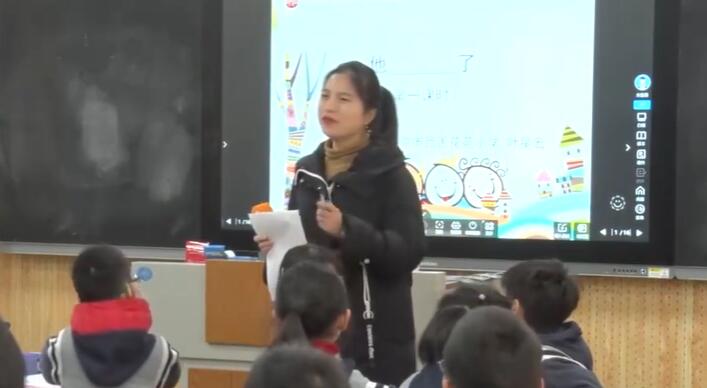 《习作：他_____了 》（含课件教案） 名师优质公开课 教学实录 小学语文 部编版 语文 五年级下册 5年级下
