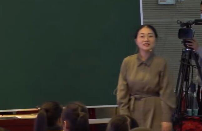 《计时法》人教版 公开课 优质课【1】