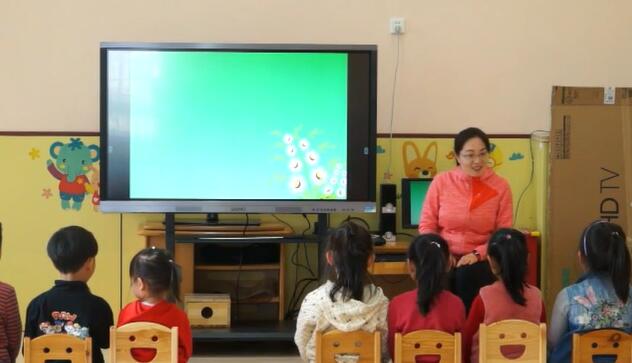 幼儿园公开课优质课中班社会《想让你开心》课堂实录