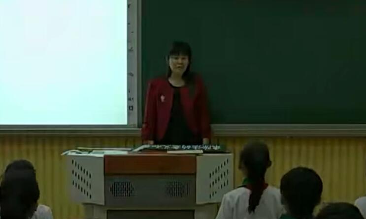 《乘、除法的意义和各部分间的关系》（含课件教案） 名师优质课 公开课 教学实录 小学数学 部编版 人教版数学 四年级下册 4年级下册（执教：刘梅）