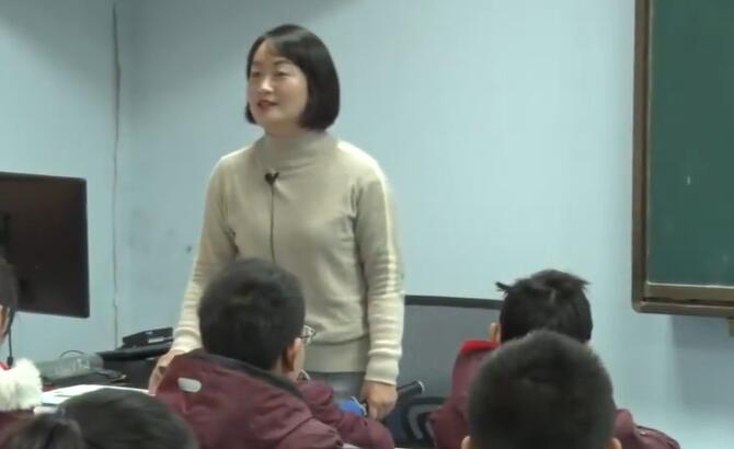 《《汤姆索亚历险记》(节选)》（含课件教案） 名师优质公开课 教学实录 小学语文 部编版 语文 六年级下册 6年级下册【郑川燕】