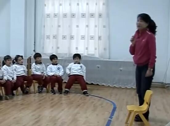 幼儿园公开课优质课N18-大班社会《家乡美--饺子宴》+视频