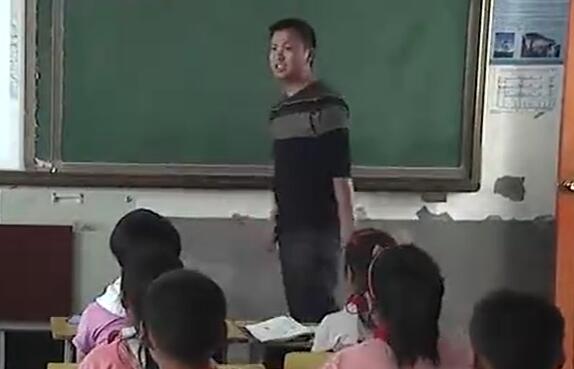 《最大公因数》(含课件教案) 名师 优质课 公开课 教学实录 小学数学 人教版数学 五年级下册 5年级下册【贵州王老师】