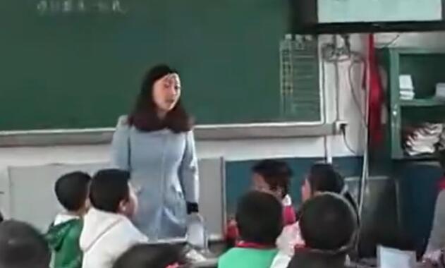 《多位数乘一位数（连续进位）》（含课件教案） 名师优质课 公开课 教学实录 小学数学 部编版 人教版数学 三年级上册 3年级上册（执教：杨礼君）