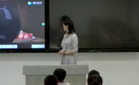 《古诗三首：元日》（含课件教案） 名师优质公开课 教学实录 小学语文 部编版 人教版语文 三年级下册 3年级下册【陈建英】