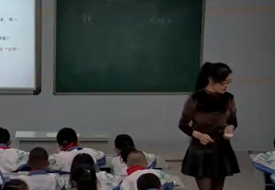 《一匹出色的马》（含课件教案） 名师优质公开课 教学实录 小学语文 部编版 人教版语文 二年级下册 2年级下册【杜芳】