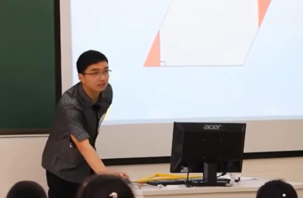 《平行四边形的面积》（含课件教案） 名师优质课 公开课 教学实录 小学数学 部编版 人教版数学 五年级上册 5年级上册（执教：高老师）