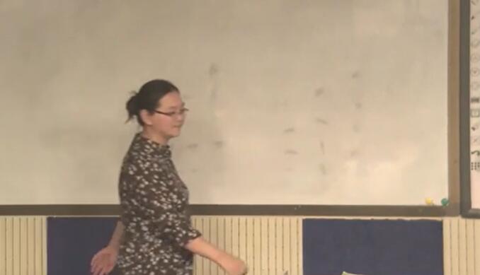  第1单元  落花生