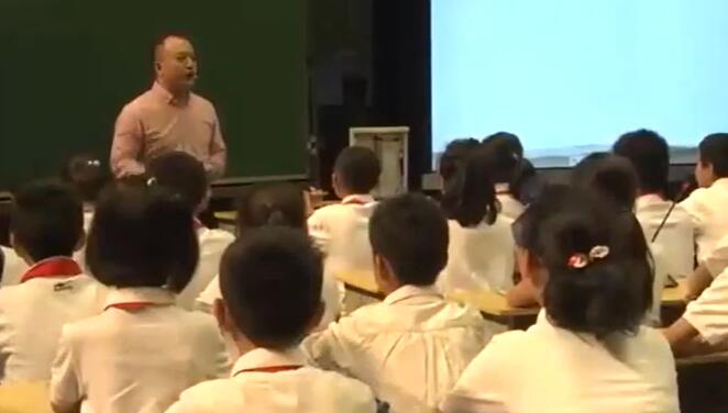  第7单元  文言文二则