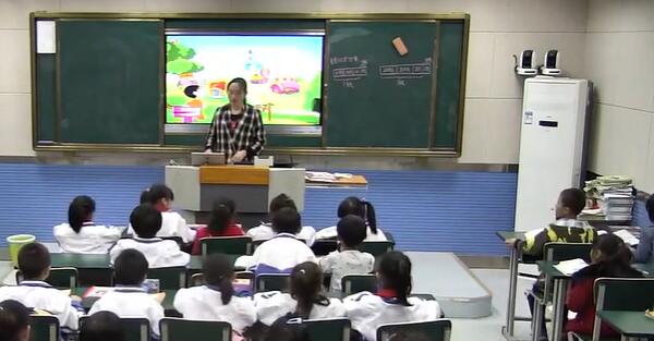 《 ie üe er》（含课件教案） 名师优质公开课 教学实录 小学语文 部编版 人教版语文 一年级上册 1年级上册（执教：李爱芳老师）