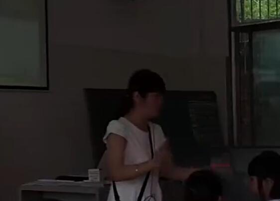 《口算乘法》（含课件教案） 名师优质课 公开课 教学实录 小学数学 部编版 人教版数学 三年级上册 3年级上册（执教：张素雅）