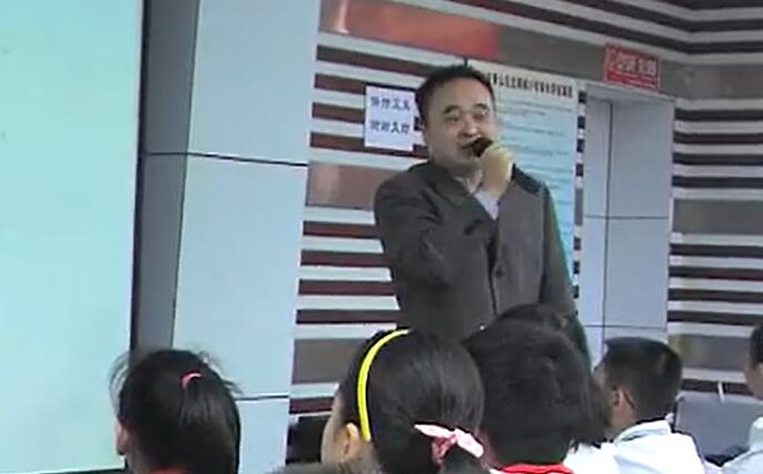 第7单元  古诗三首