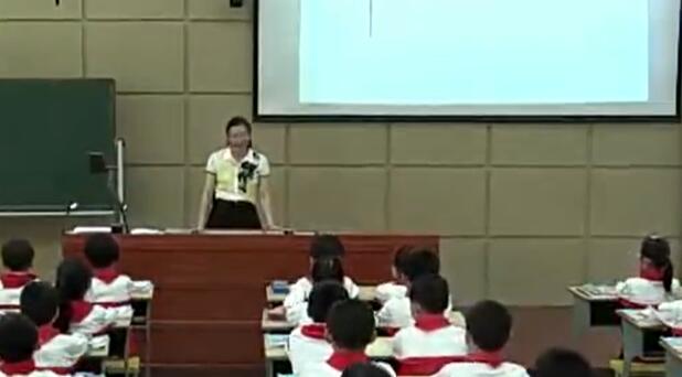 《毫米和分米的认识》（含课件教案） 名师优质课 公开课 教学实录 小学数学 部编版 人教版数学 三年级上册 3年级上册（执教：林琴）