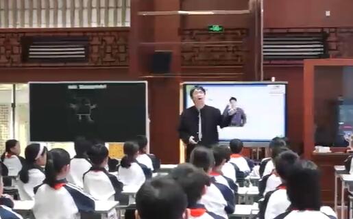 Unit 4 B Read and write深圳杨宇聪