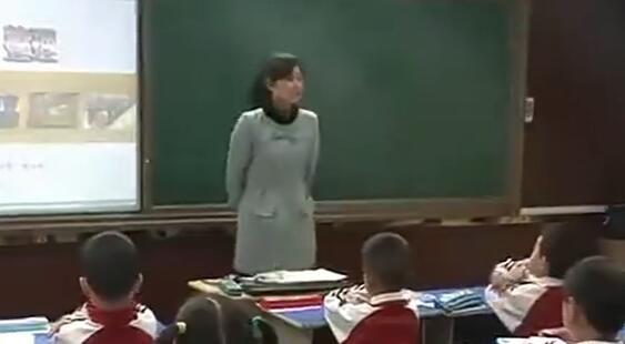 《分类与整理》（含课件教案） 名师优质课 公开课 教学实录 小学数学 部编版 人教版数学 一年级下册 1年级下册（执教：李小利）