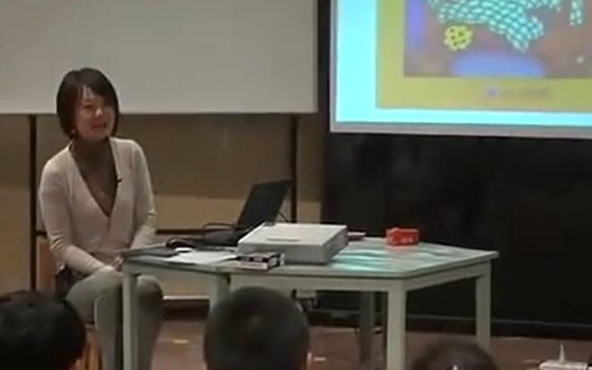 幼儿园公开课优质课2014新课！ 大班语言活动《快睡吧，小田鼠》上海 蔡晔 完整版