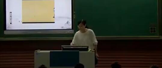 《对韵歌》（含课件教案） 名师优质公开课 教学实录 小学语文 部编版 人教版语文 一年级上册 1年级上册（执教：金建琴）