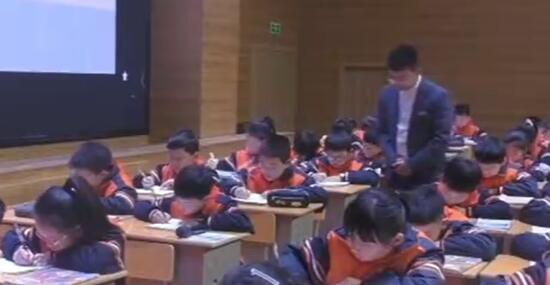 习作：我的奇思妙想2 教学实录 