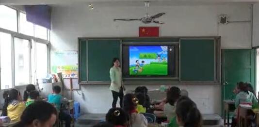 《通分》(含课件教案) 名师 优质课 公开课 教学实录 小学数学 人教版数学 五年级下册 5年级下册【赵苗】