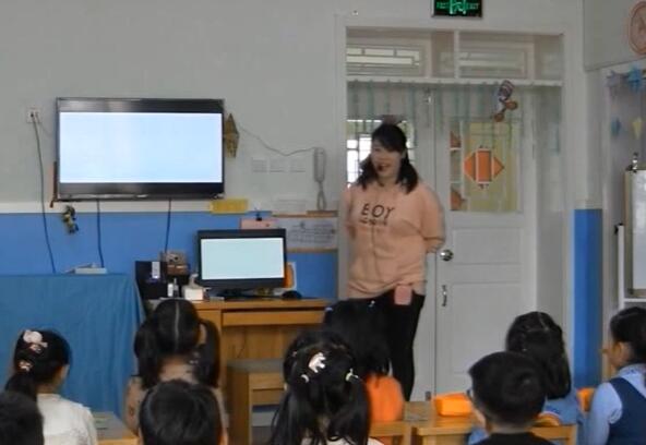 幼儿园公开课优质课大班数学《9以内的加减》课堂实录