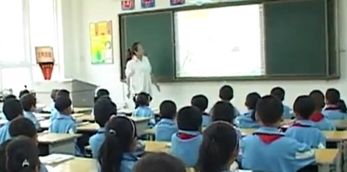 《小数的初步认识》(含课件教案) 名师 优质课 公开课 教学实录 小学数学 人教版数学 三年级下册 3年级下册【杨玫】