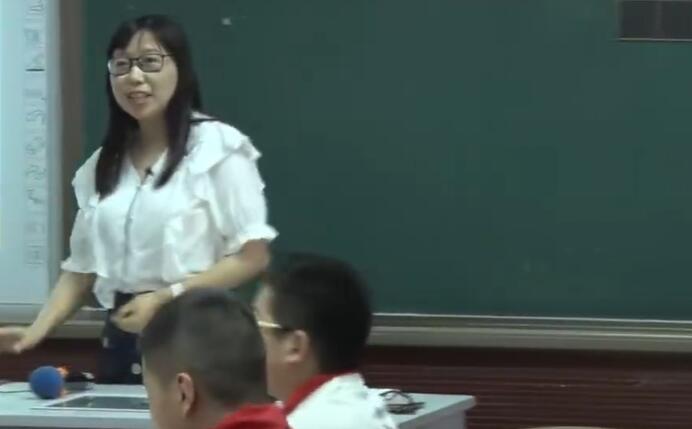 《匆匆》（含课件教案） 名师优质公开课 教学实录 小学语文 部编版 语文 六年级下册 6年级下册【孙燕】