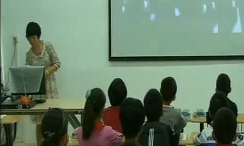 《众数》(含课件教案) 名师 优质课 公开课 教学实录 小学数学 人教版数学 五年级下册 5年级下册【甘肃俞老师】