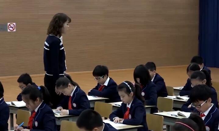  第3单元  牛郎织女（二）