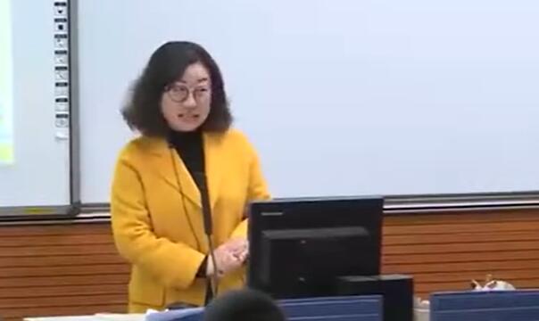 《游——》（含课件教案） 名师优质公开课 教学实录 小学语文 部编版 语文 四年级下册 4年级下册【朱鲲】