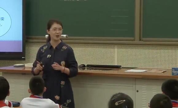 《红楼春趣》（含课件教案） 名师优质公开课 教学实录 小学语文 部编版 语文 五年级下册 5年级下册【盛晴】