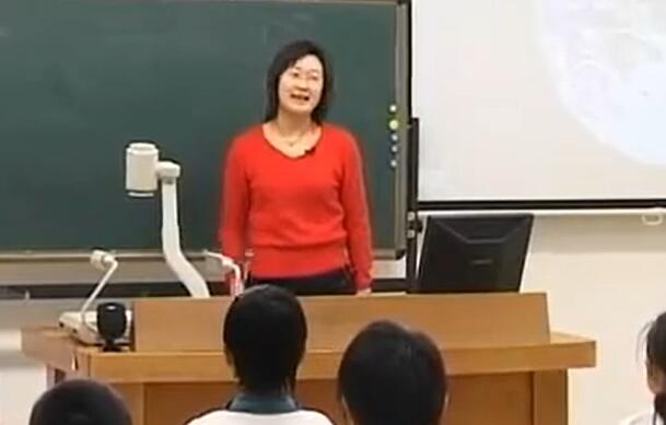  第6单元  只有一个地球