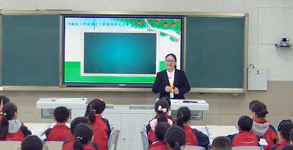 《我做了一项小实验》（含课件教案） 名师优质公开课 教学实录 小学语文 部编版 人教版语文 三年级下册 3年级下册【韩老师】