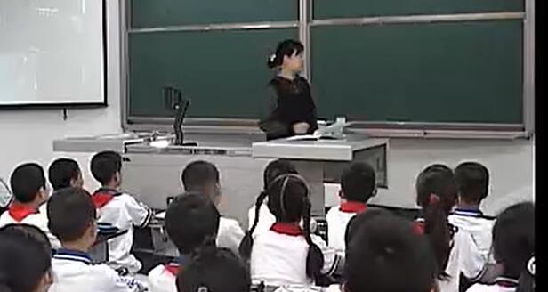  第7单元  古诗词三首