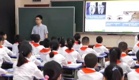 新课标 小学数学  《三角形的三边关系》 公开课 优质课 含配套课件、教案