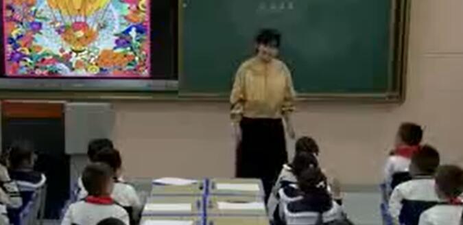 《情景体验作文——观察水果》（含课件教案） 名师优质公开课 教学实录 小学语文 部编版 人教版语文 二年级下册 2年级下册【肖宇】
