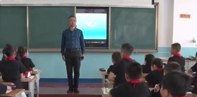 《数学广角——搭配》(含课件教案) 名师 优质课 公开课 教学实录 小学数学 人教版数学 三年级下册 3年级下册【马廷斌】