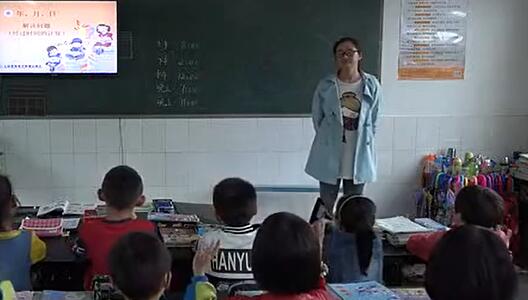 《解决问题:经过时间的计算》(含课件教案) 名师 优质课 公开课 教学实录 小学数学 人教版数学 三年级下册 3年级下册【张倩】