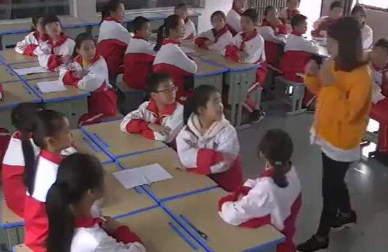  第4单元 口语交际：请你支持我