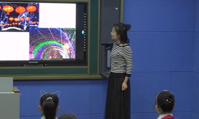 《综合性学习：中国传统文化》（含课件教案） 名师优质公开课 教学实录 小学语文 部编版 人教版语文 三年级下册 3年级下册【靳鹏飞】