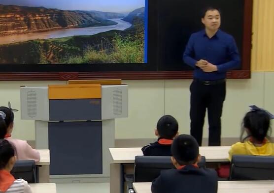 延安，我把你追寻 