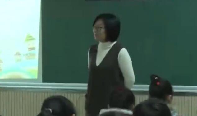 《古诗三首：秋夜将晓出篱门迎凉有感》（含课件教案） 名师优质公开课 教学实录 小学语文 部编版 语文 五年级下册 5年级下册【王佳禾】