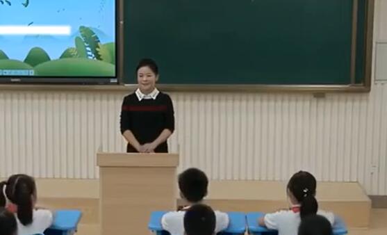 《燕子》（含课件教案） 名师优质公开课 教学实录 小学语文 部编版 人教版语文 三年级下册 3年级下册【李青霖】