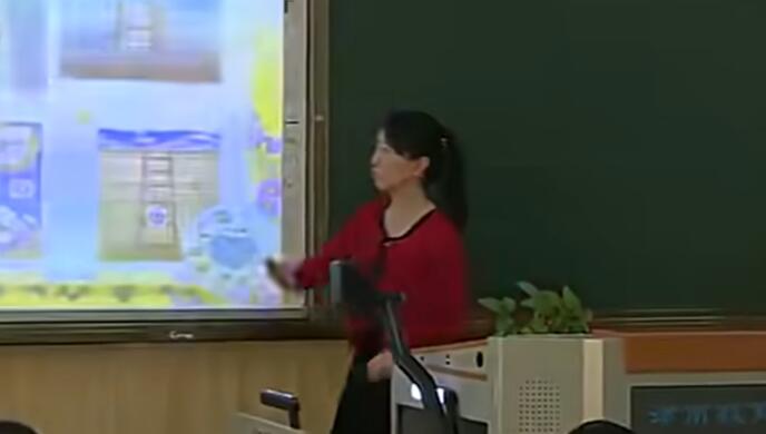 《角的分类》（含课件教案） 名师优质课 公开课 教学实录 小学数学 部编版 人教版数学 四年级上册 4年级上册（执教：杨雯）