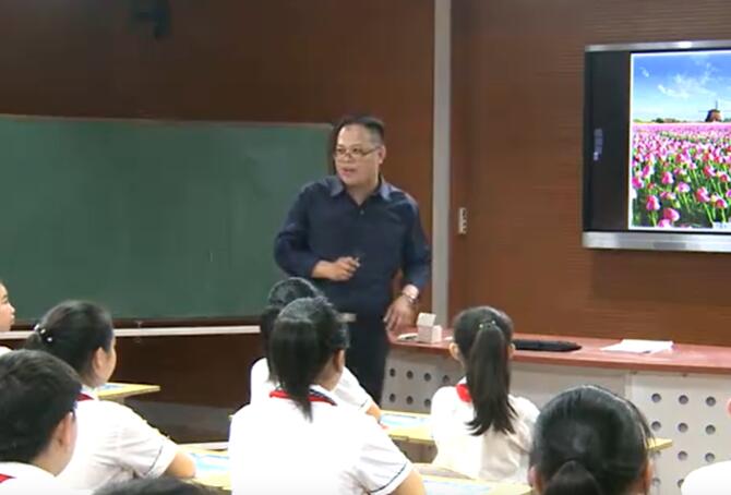 牧场之国 教学实录