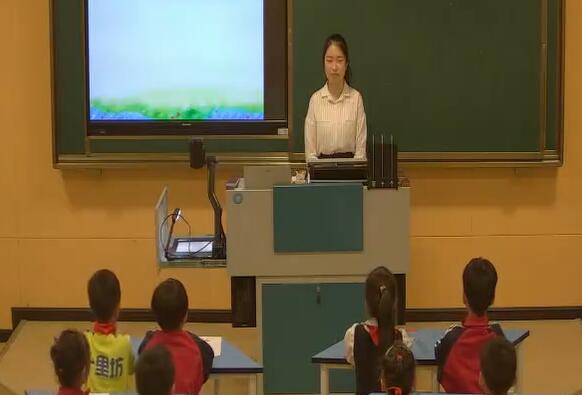 两位数加两位数（进位）