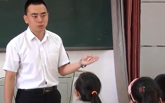 第1单元  古诗词三首