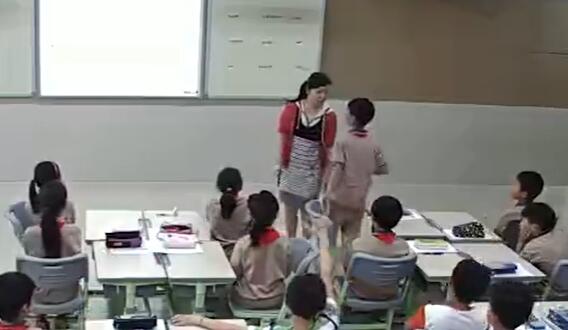 倍数的特征》（含课件教案） 名师优质课 公开课 教学实录 小学数学 部编版 人教版数学 五年级下册 5年级下册（执教：吕琼华）