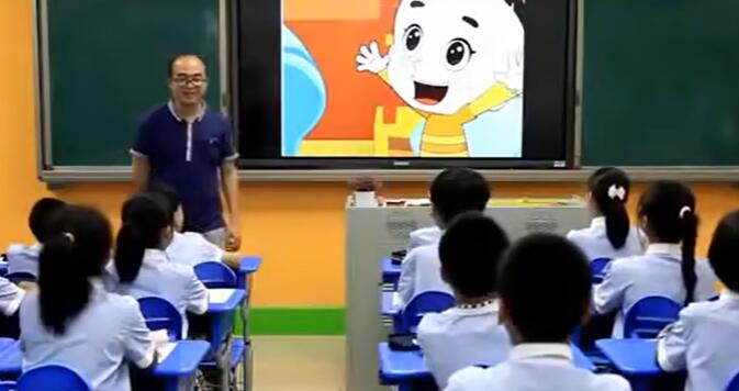 《用数对确定位置》（含课件教案） 名师优质课公开课 教学实录 小学数学 部编版 人教版数学 五年级上册 5年级上册（执教：翁老师）