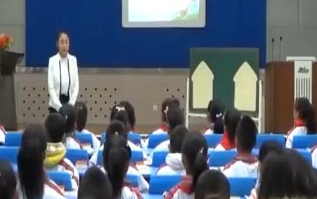 《3 拍手歌》--省级--吴老师